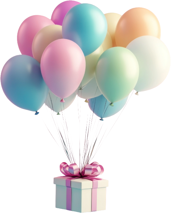 Parties & Events