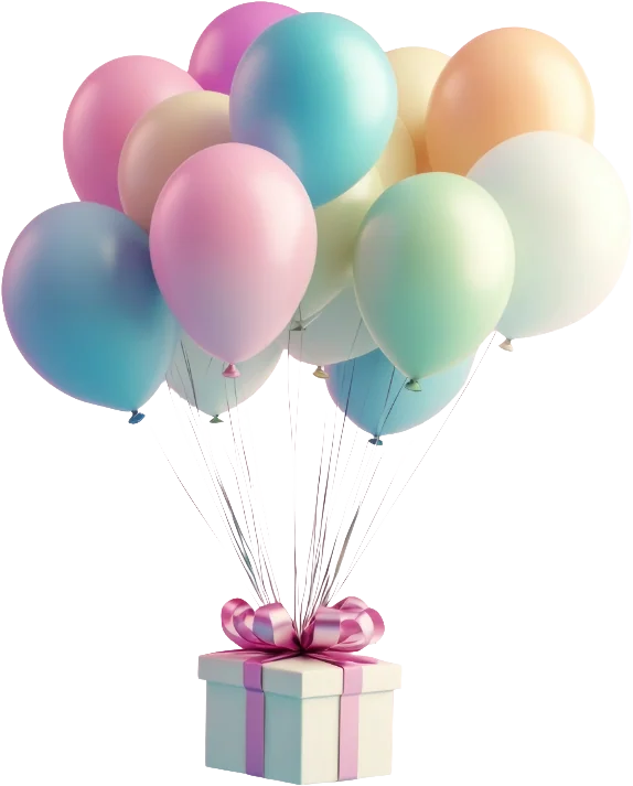 Parties & Events