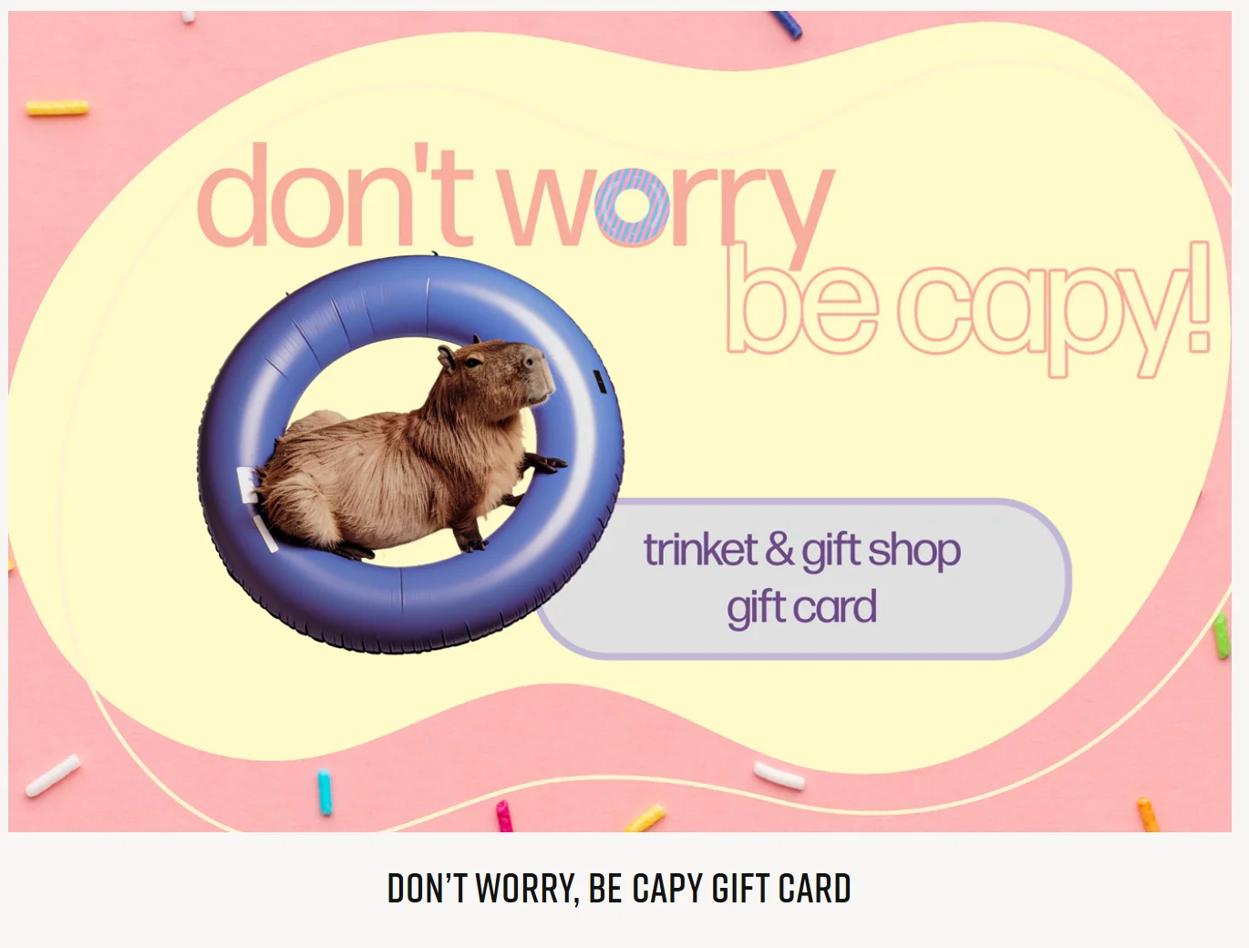 Gift Cards