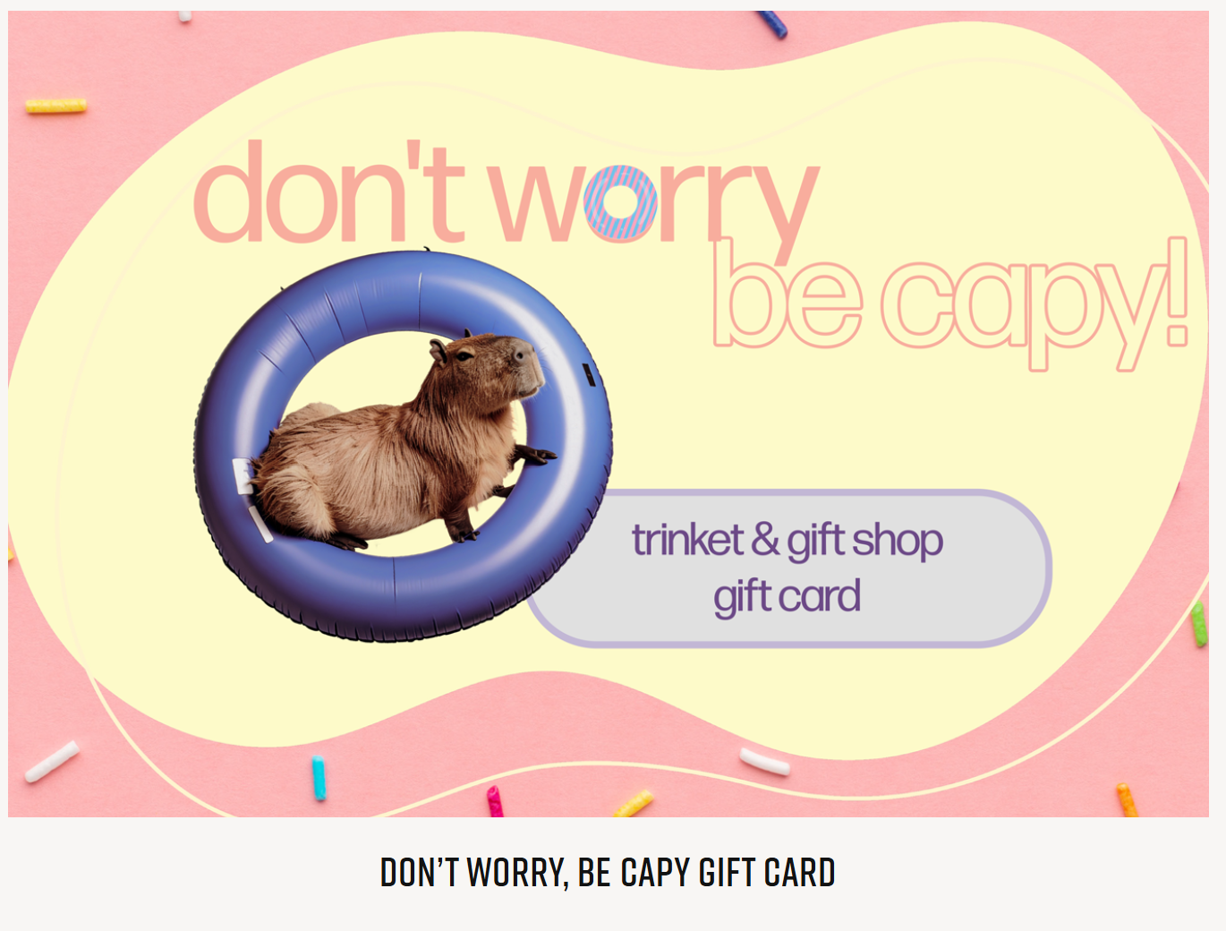 Gift Cards