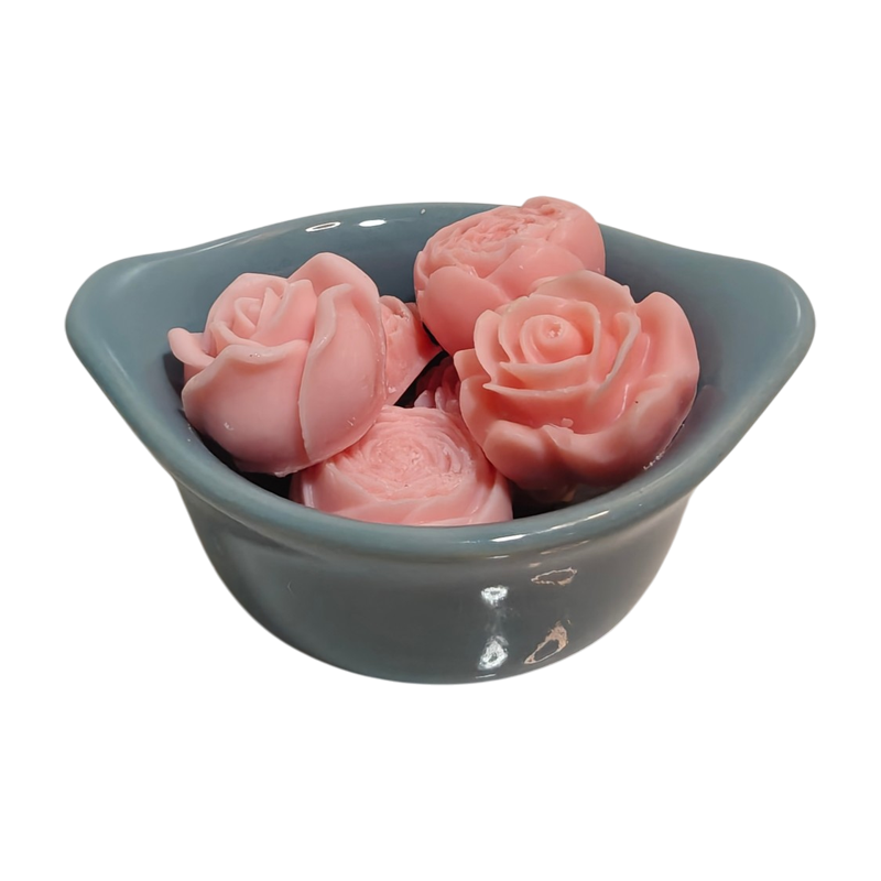 Little Luxuries