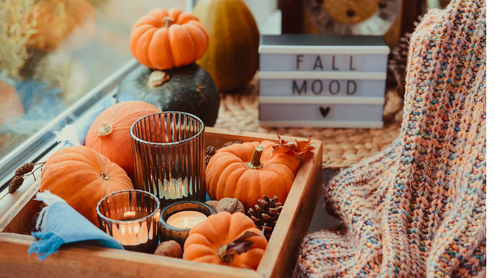 Fall collection preview