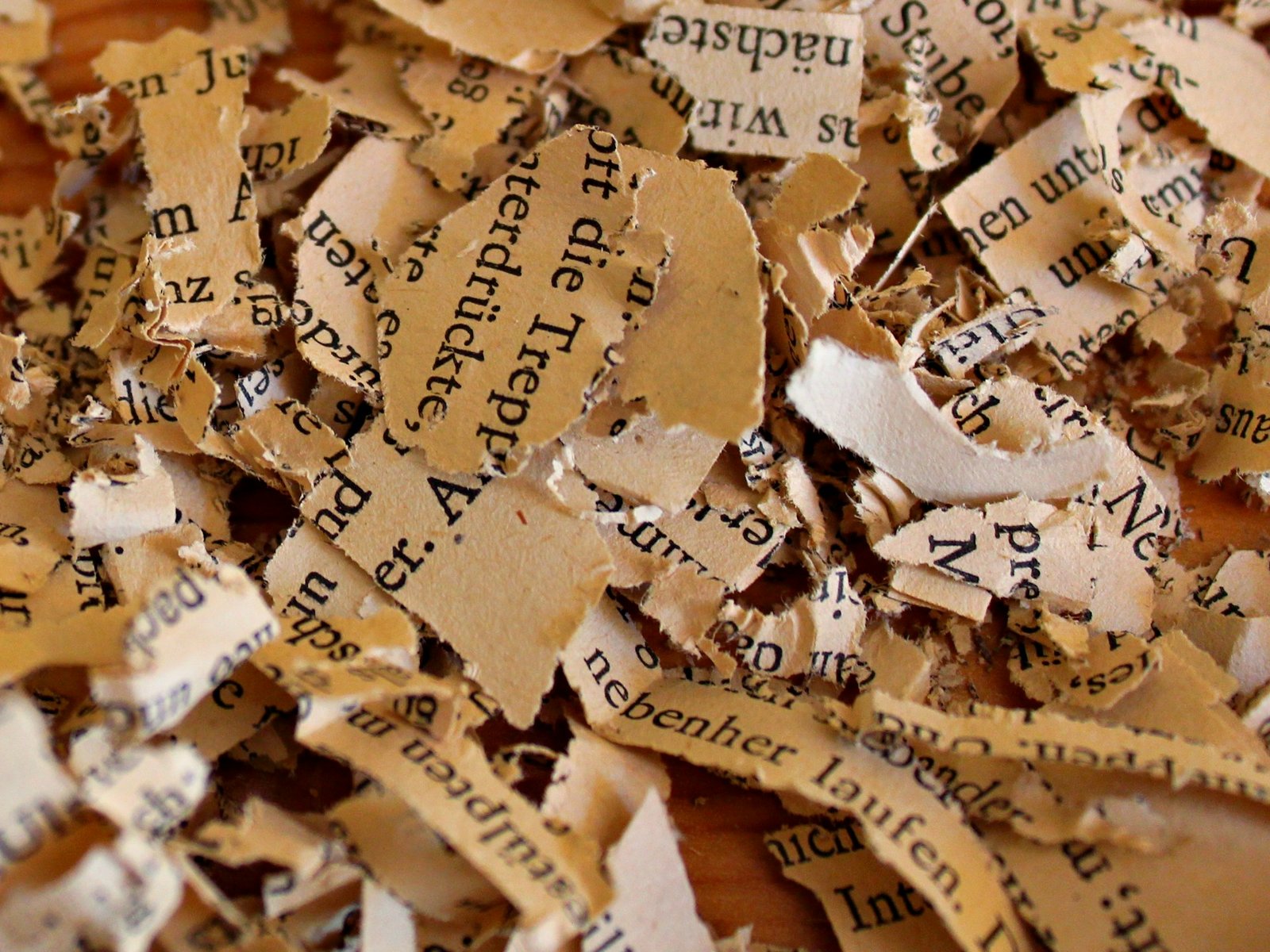 Brown and black happy birthday card lot