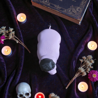 Nikita Boar 3D Printed Figure