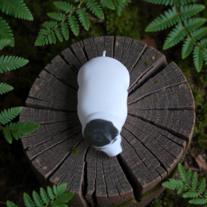 Nikita Boar 3D Printed Figure