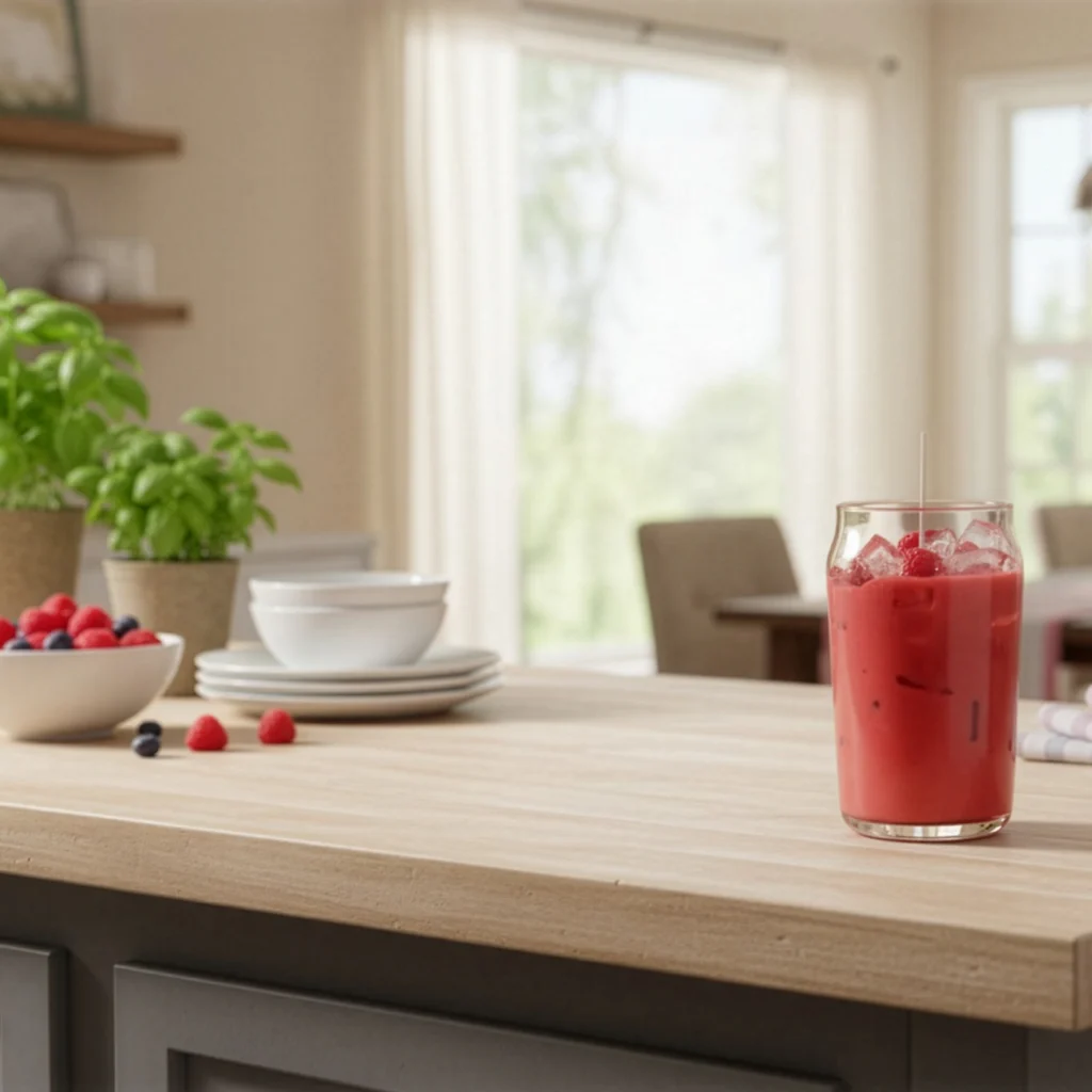 Berry Rita Candle