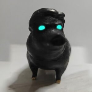 Nikita 2.0: boar mode activated